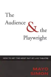 在飛比找博客來優惠-The Audience & the Playwright: