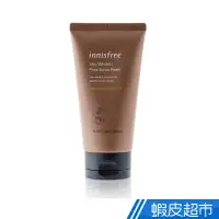 在飛比找蝦皮商城優惠-Innisfree 火山灰毛孔清潔泡沫洗面乳 150ml 現