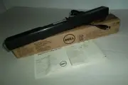 Dell AC511 Soundbar Speakers for P2214Hb P2217Hb Monitor USB MN008 318-2885 NEW