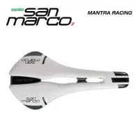 在飛比找蝦皮商城優惠-【Selle San marco】MANTRA RACING