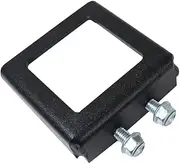 GEN-Y Hitch GH-102230 Bolt-On Anti-Rattle Hitch Tightener for 2.5" Receiver Hitch