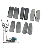 Exercise Equipment Foot Pedals Elliptical Trainer Foot Pedals Stable Replace