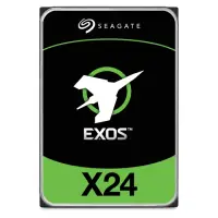 在飛比找momo購物網優惠-【SEAGATE 希捷】EXOS X24 24TB 3.5吋