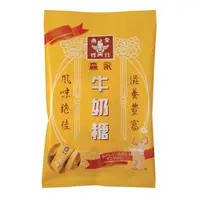 在飛比找蝦皮商城優惠-森永 牛奶糖家庭包-原味(300g/包)[大買家]