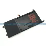 Genuine P650BAT-4 60Wh Battery for Sager NP8650 NP8651 NP8652 Hasee Z7 Z7M Z8