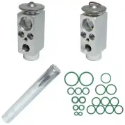 UAC AK 1618 A/C System Repair Kit For 10-12 Sprinter 2500 Sprinter 3500