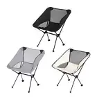 Folding Chair Lightweight Camping Chair for Picnic Outdoor Adventures Hiking