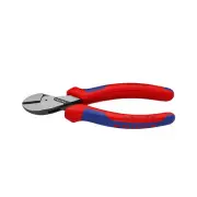 6" Compact Diagonal Cutter Pliers Nipper Piano Wire Cutting 73 02 160 SB