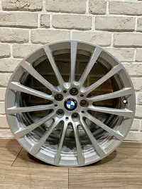 在飛比找Yahoo!奇摩拍賣優惠-國豐動力 BMW G30 G20 G11 G01 5x112