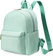 KurKur Mini Backpack for Women Lightweight Small Waterproof Backpack Purses Daily Backpack, Backpack Purse for Women