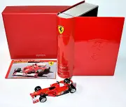 Ferrari F1 2000 #3 Michael Schumacher Winner USA Gp 2000 1:43 Ferrari Collection