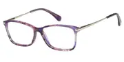 Radley RDO KEZIA 161 Men's Glasses Purple Size 49 - Private Health Rebate - Blue Light Block Available