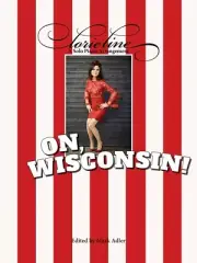 On Wisconsin Sheet Music Piano Solo Lorie Line NEW 000329661