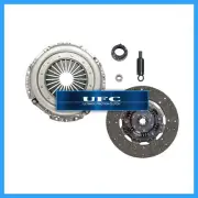 UF HD CLUTCH KIT 99-03 FORD SUPER DUTY F-250 F-350 F-450 F-550 7.3L TURBO DIESEL (for: Ford)