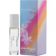 Incanto Shine Edt Rollerball by Salvatore Ferragamo for Women - 8 Ml