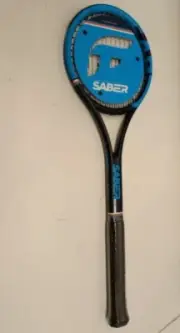 Functional Tennis Saber Tennis Training Racquet Mid Weight