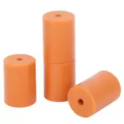 4pcs Silicone Hot Bed Leveling Column Fit For 3D Printer Ender-2/Ender 3/End LLI