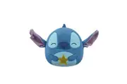 Squishmallows - Disney Stitch Holding Star 10-inch Plush