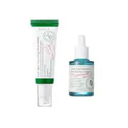 AXIS-Y Artichoke Intensive Skin Barrier Ampoule X Dark Spot Correcting Glow Serum