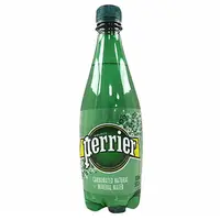 在飛比找蝦皮商城優惠-沛綠雅 Perrier 氣泡天然礦泉水500ml(寶特瓶) 