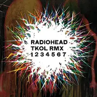 在飛比找誠品線上優惠-TKOL Rmx 1234567 (2CD)