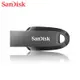 SANDISK Ultra Curve CZ550 32G 64G 128G USB 3.2 隨身碟