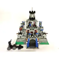 在飛比找蝦皮購物優惠-樂高人偶王 LEGO 絕版懷舊 #8781KKII四色騎士城