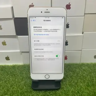 【備用蘋果】Apple iPhone 6s plus 32G 5.5吋 金 新北 板橋 二手 瘋回收 可自取 1187