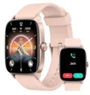 Smart Watch for Men Women, Bluetooth Calling, Al Built-in