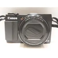 在飛比找蝦皮購物優惠-日本購買 英日文版 Canon powershot g1x 