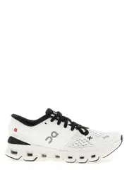 [On] On-Cloud X 4 Sneakers Bianco-Donna 7.5