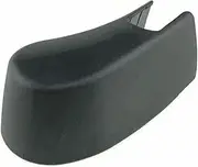 Car Rear Windshield Wiper Arm Nut Cover for BMW X2 F39 2017-2022 61627366061 Back Wiper Rocker Arm Cover