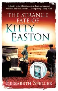 在飛比找三民網路書店優惠-The Strange Fate Of Kitty East