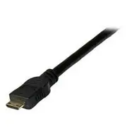 StarTech 1.0m Mini HDMI to DVI-D Male-Male Adapter Cable - HDCDVIMM1M