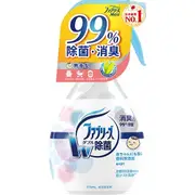 風倍清 除菌消臭噴霧(無香型)370ml