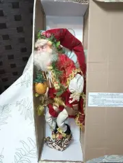 Mark Roberts Della Robbia Fairy with original Bo/COA Ltd. Ed. Large RARE!
