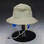 Sunday Afternoons Kids Fun Bucket Hat (Tan/Chaparral, Child 2-5 years)
