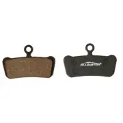 Couple Organic Pads Pro OEM Sram Guides, g2 And Avid x0 Trail 525160399