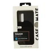Case Mate Samsung Galaxy S20 FE 5G Black Phone Case