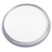 TAG Body Art Face Paint Cake 32g - Strong White