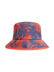 Melbourne Adults Indigenous Bucket Hat