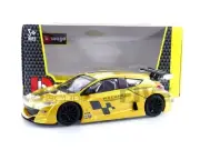 BBURAGO 1/24 - RENAULT MEGANE TROPHY 22115Y