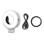 Light Phone Stand for 15 14 13 12 Mini Pro Pro Max Selfie1653