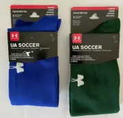 Under Armour UA Soccer Over The Calf Socks Size Youth L