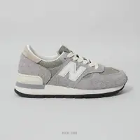 在飛比找蝦皮商城優惠-NEW BALANCE X TEDDY SANTIS 990