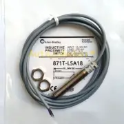 1PCS New 871T-L5A18 Inductive Proximity Switch Substitute