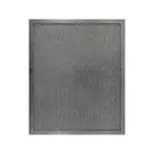 Range Hood Aluminum Mesh Grease 9-1/4" x 11-3/4" x 3/8" Filters (16 Pack)