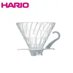 HARIO VDG系列02玻璃濾杯 1~4杯份