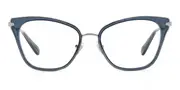 Fossil FOS 7162 PJP Men's Glasses Blue Size 53 - Private Health Rebate - Blue Light Block Available