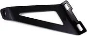 Exhaust Hanger Brackets Aluminum Compatible With 2001 2002 2003 Suzuki GSXR GSX-R 600 750 1000 K1 K3 Motorcycle Accessories Bike(Black)